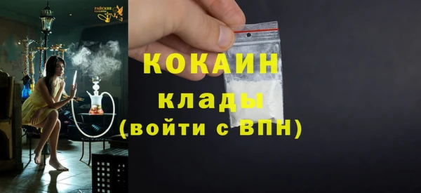 стафф Осташков