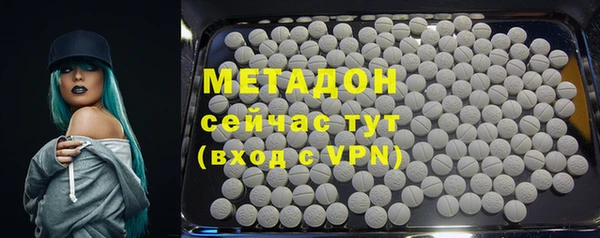 стафф Осташков